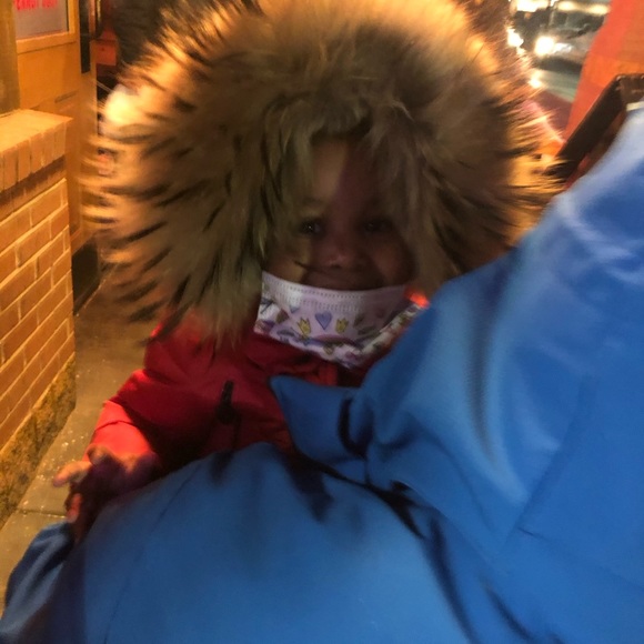 MONCLER - Picture 3 of 4